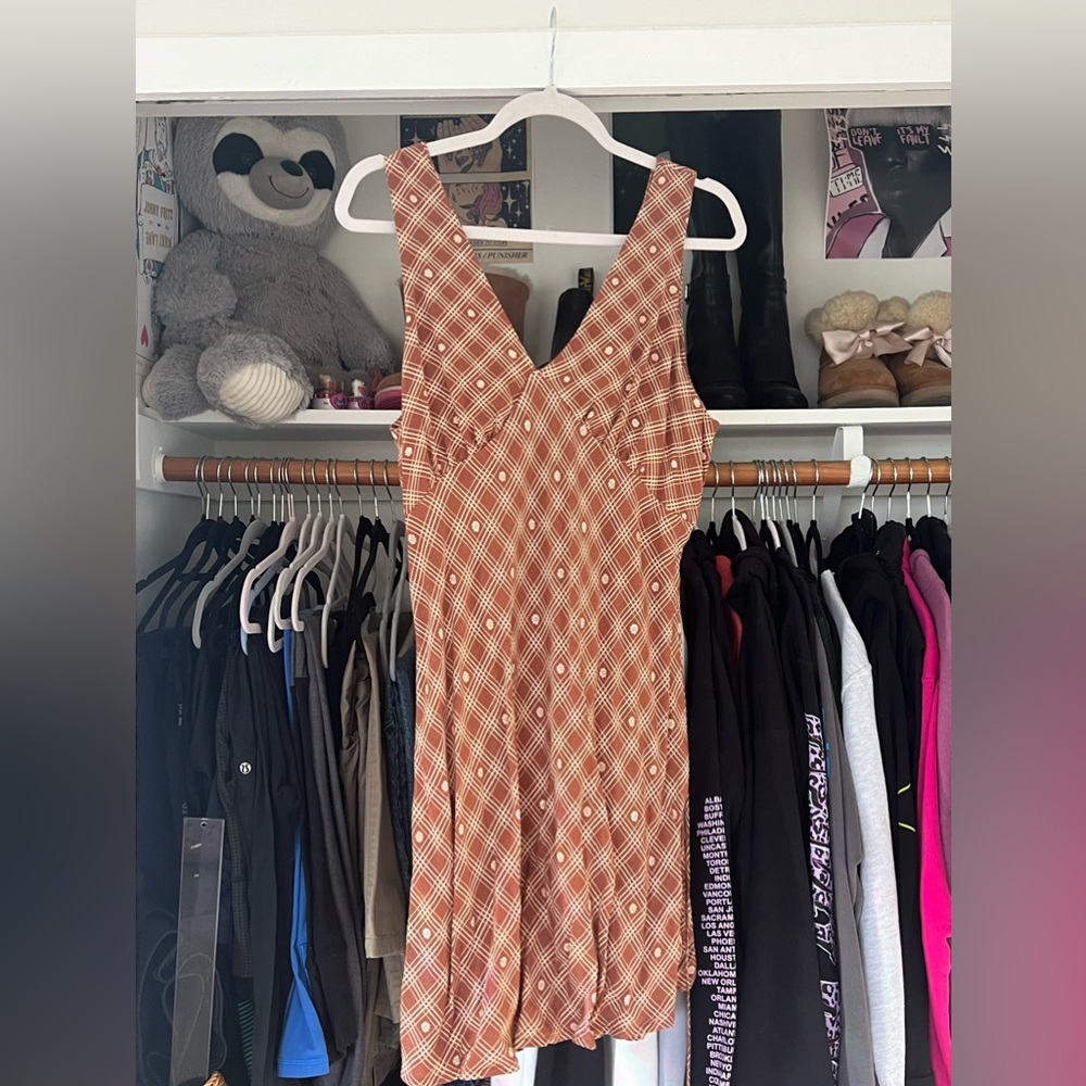 dress